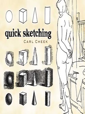 cover image of Quick Sketching